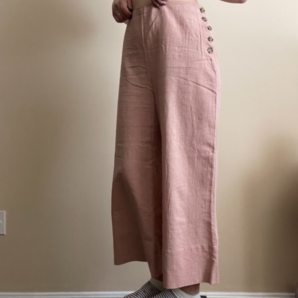 Pink Pants - Picture 2 of 4